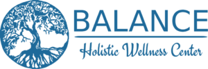 Balance Holistic Wellness Center logo
